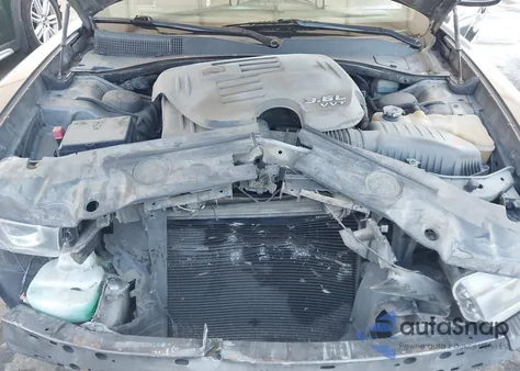 2013 Dodge Charger Se z USA, uszkodzony, nr VIN 2C3CDXBG6DH547929